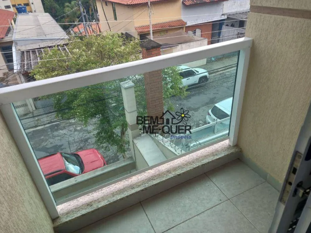 Sobrado, 3 quartos, 112 m² - Foto 9