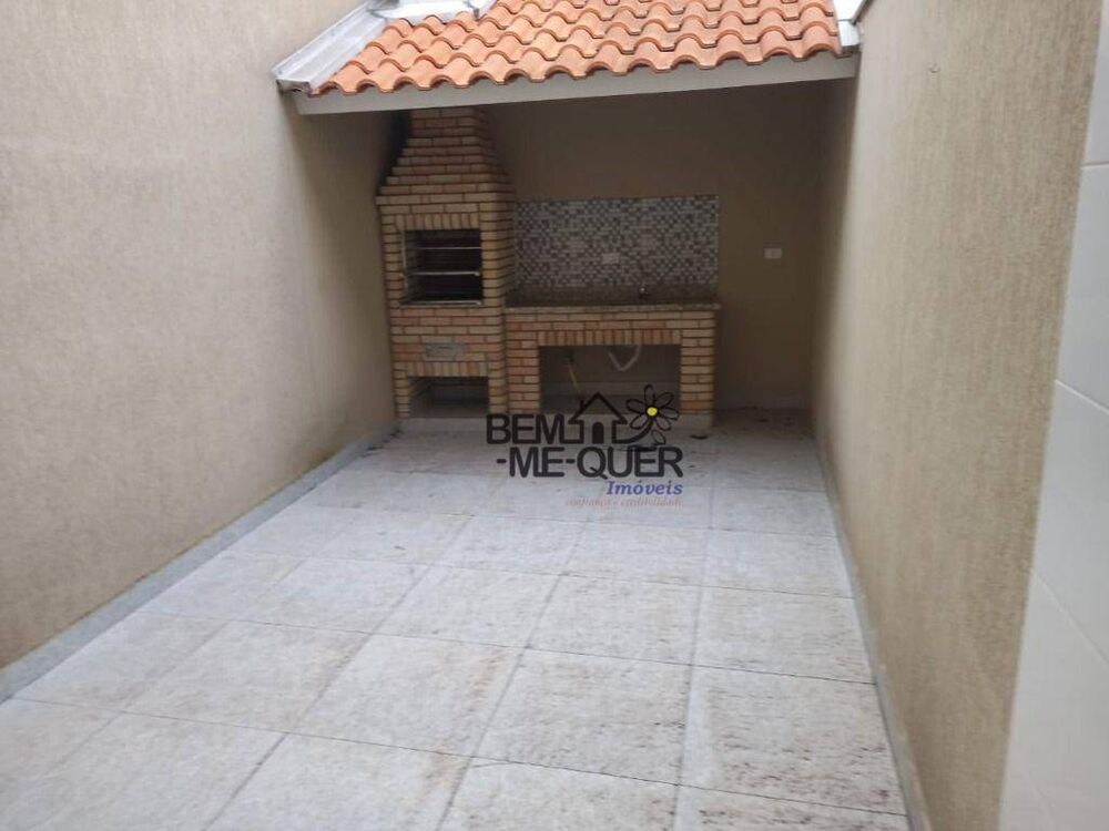 Sobrado, 3 quartos, 112 m² - Foto 4