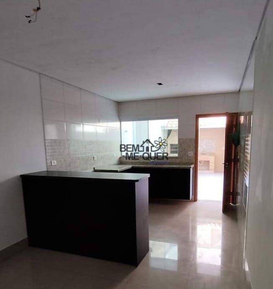 Sobrado, 3 quartos, 112 m² - Foto 2