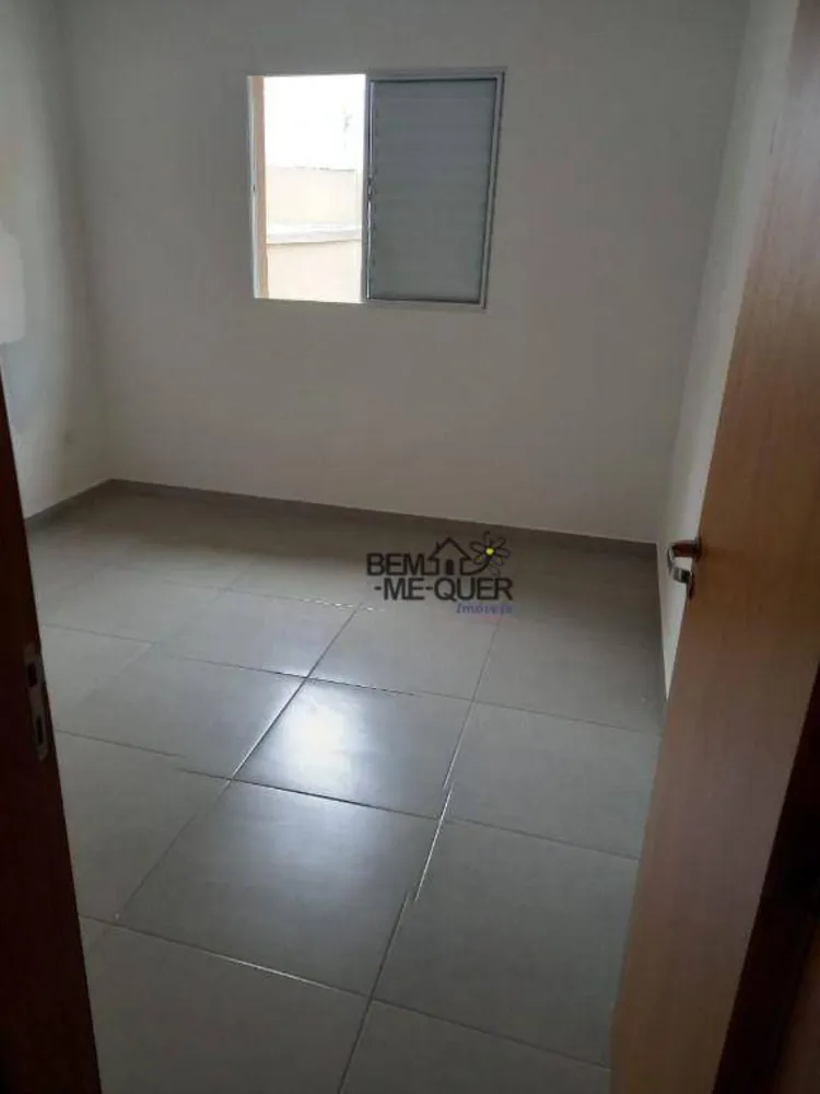 Sobrado, 3 quartos, 112 m² - Foto 4