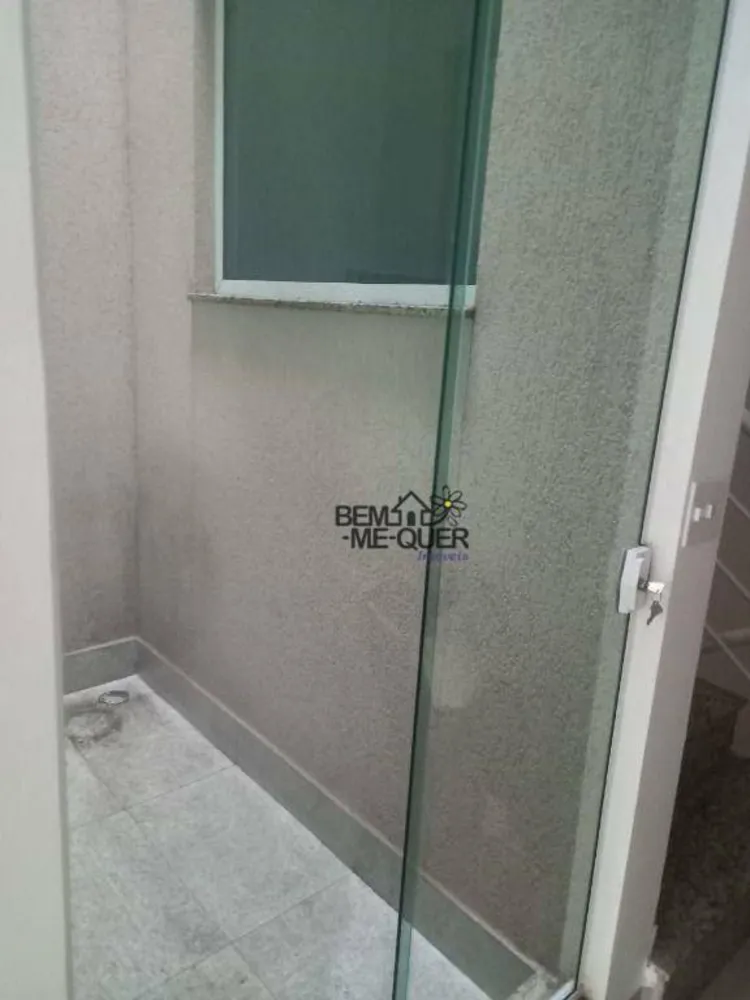 Sobrado, 3 quartos, 112 m² - Foto 13
