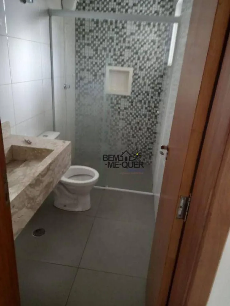 Sobrado, 3 quartos, 112 m² - Foto 8