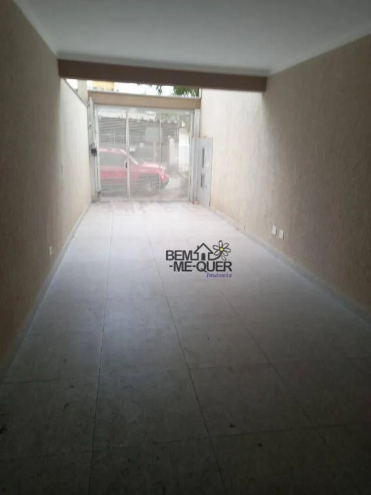 Sobrado, 3 quartos, 112 m² - Foto 15