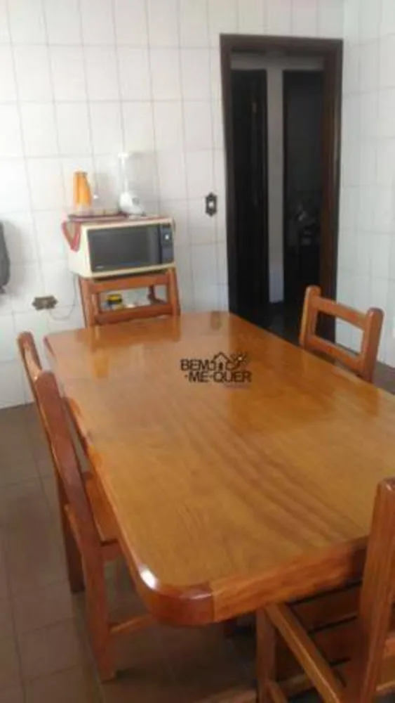Casa, 3 quartos, 110 m² - Foto 3