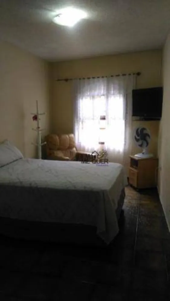 Casa, 3 quartos, 110 m² - Foto 7