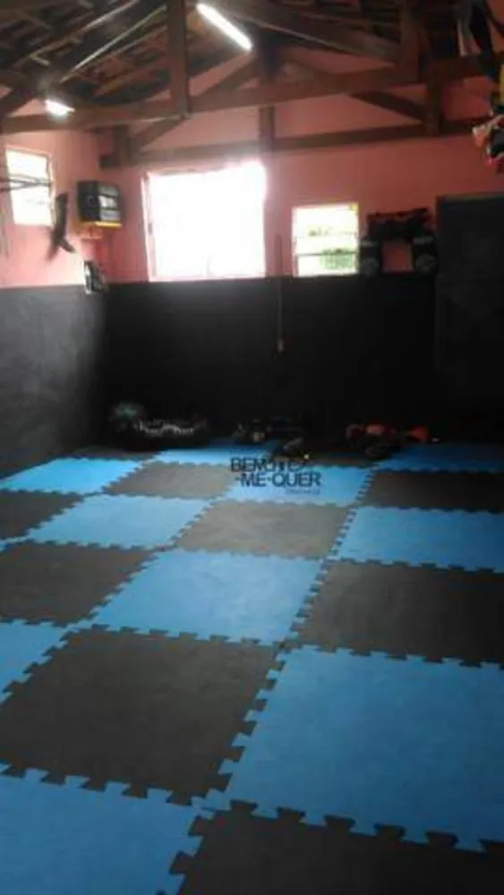 Casa, 3 quartos, 110 m² - Foto 2