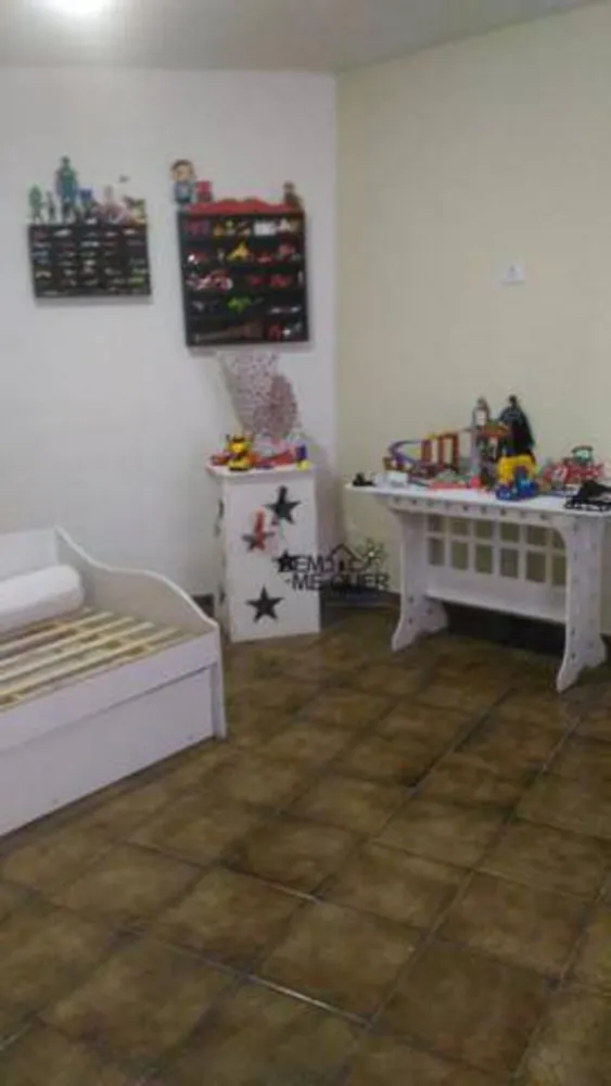 Casa, 3 quartos, 110 m² - Foto 8