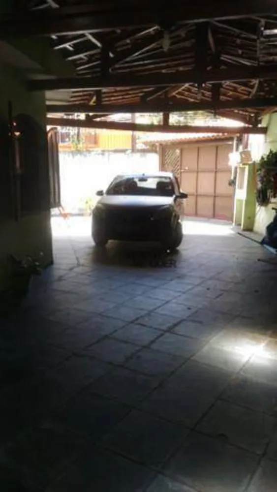 Casa, 3 quartos, 110 m² - Foto 16