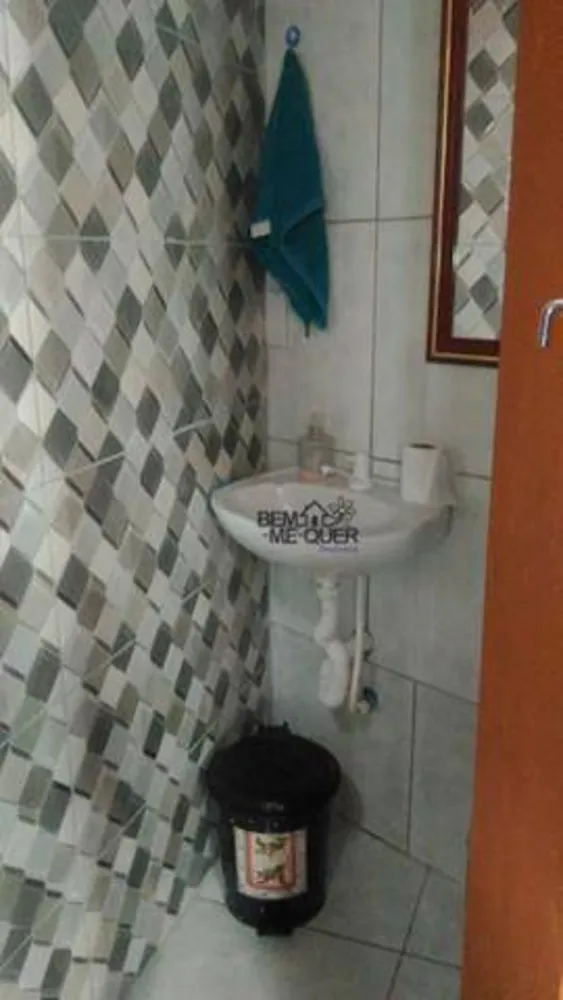 Casa, 3 quartos, 110 m² - Foto 1