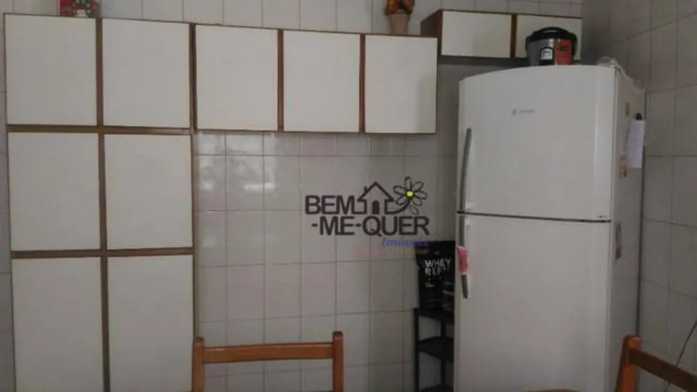 Casa, 3 quartos, 110 m² - Foto 5