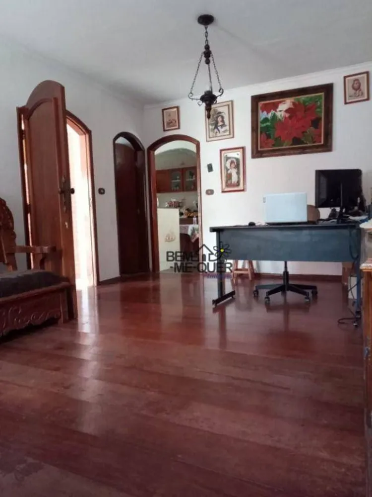 Sobrado, 4 quartos, 250 m² - Foto 3