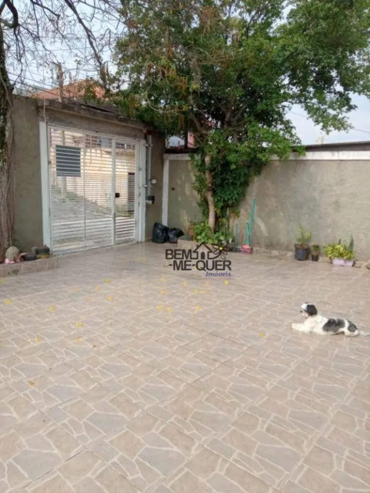 Sobrado, 4 quartos, 250 m² - Foto 5