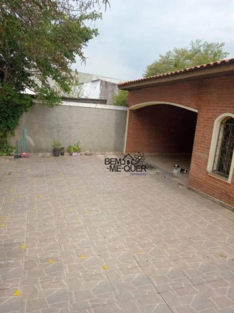 Sobrado, 4 quartos, 250 m² - Foto 8