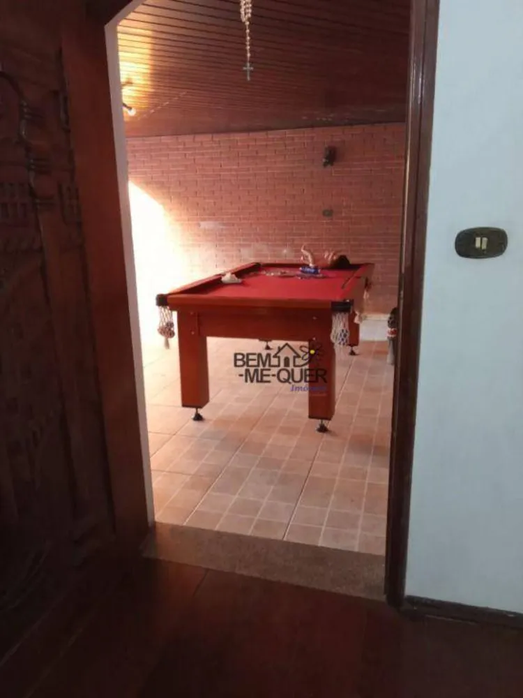 Sobrado, 4 quartos, 250 m² - Foto 5