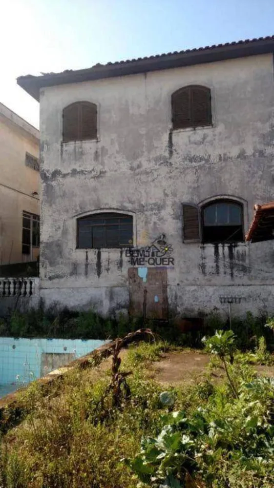 Sobrado, 4 quartos, 250 m² - Foto 1