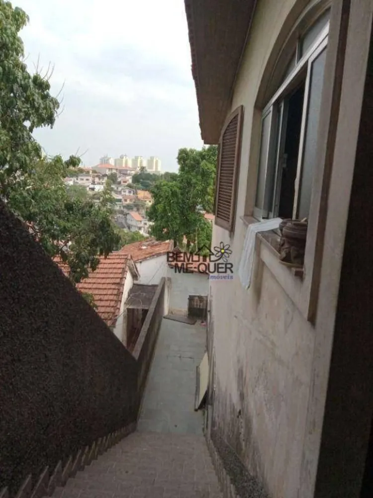 Sobrado, 4 quartos, 250 m² - Foto 10