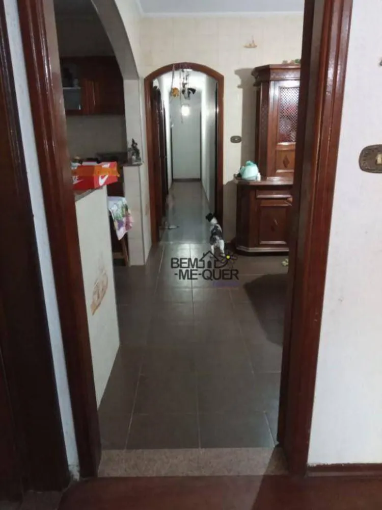 Sobrado, 4 quartos, 250 m² - Foto 7