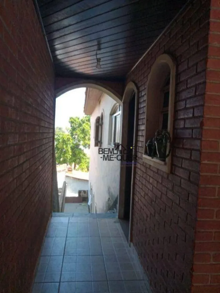 Sobrado, 4 quartos, 250 m² - Foto 6