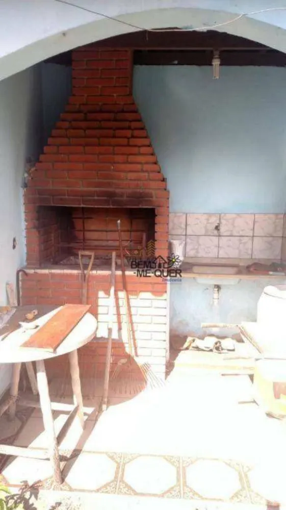 Sobrado, 4 quartos, 250 m² - Foto 12