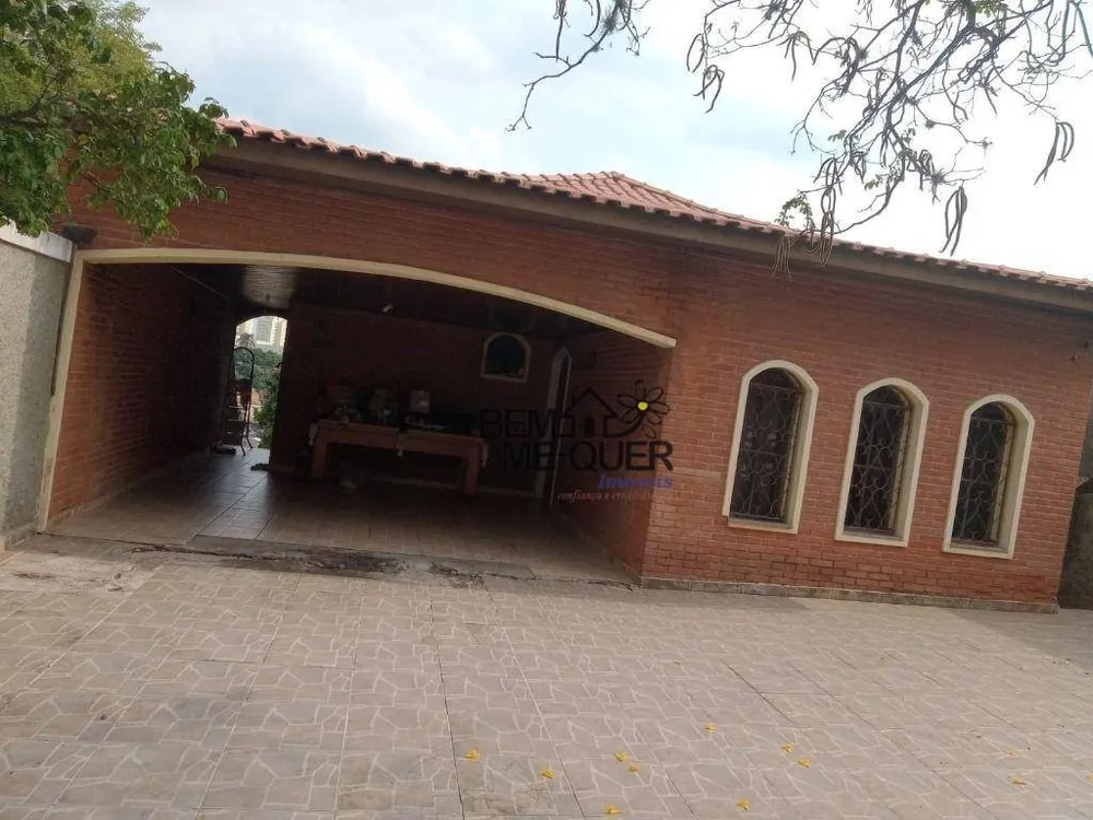 Sobrado, 4 quartos, 250 m² - Foto 4