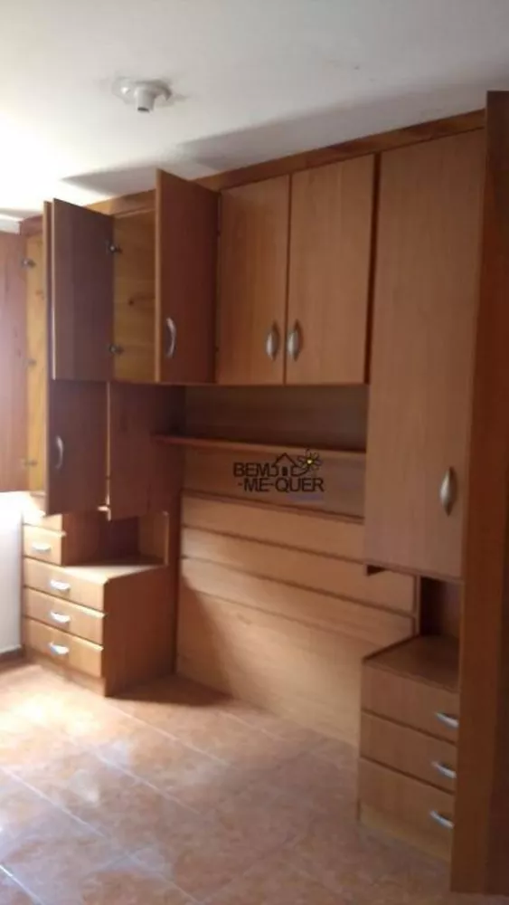 Apartamento, 2 quartos, 60 m² - Foto 4