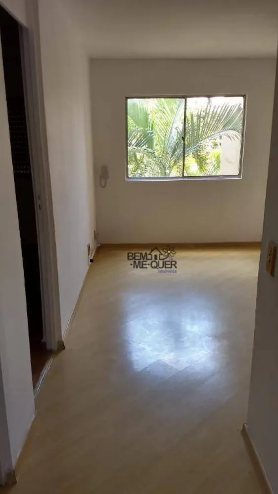 Apartamento, 2 quartos, 60 m² - Foto 4