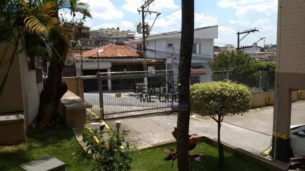 Apartamento, 2 quartos, 60 m² - Foto 7