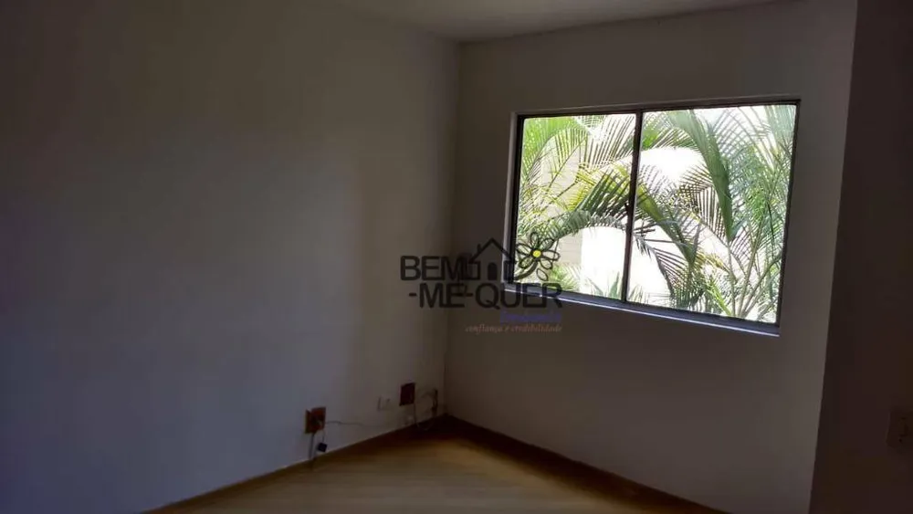 Apartamento, 2 quartos, 60 m² - Foto 6