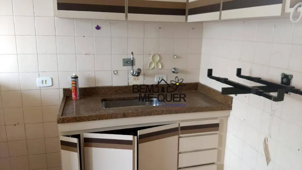 Apartamento, 2 quartos, 60 m² - Foto 7