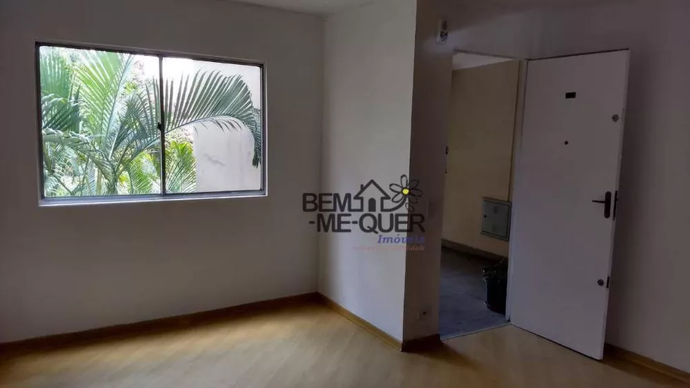 Apartamento, 2 quartos, 60 m² - Foto 5