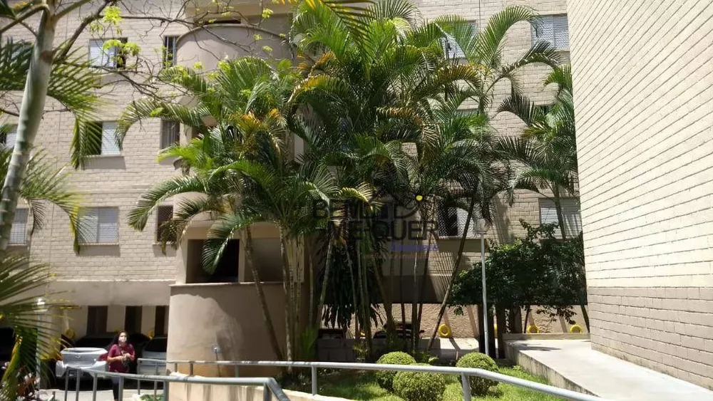 Apartamento, 2 quartos, 60 m² - Foto 6