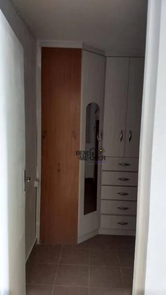 Apartamento, 2 quartos, 60 m² - Foto 11