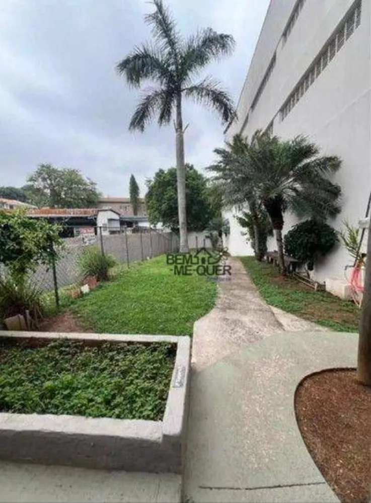 Apartamento, 2 quartos, 50 m² - Foto 11