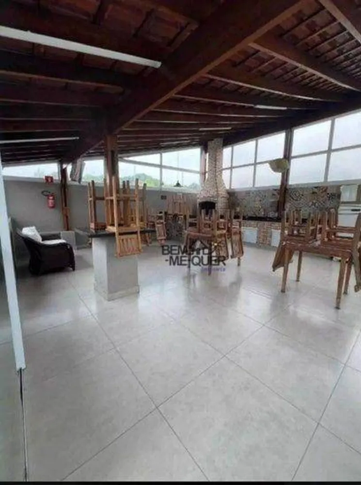 Apartamento, 2 quartos, 50 m² - Foto 14