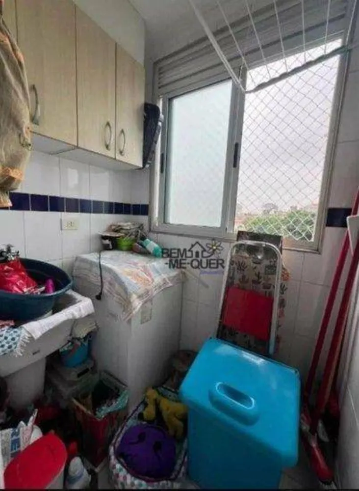 Apartamento, 2 quartos, 50 m² - Foto 8