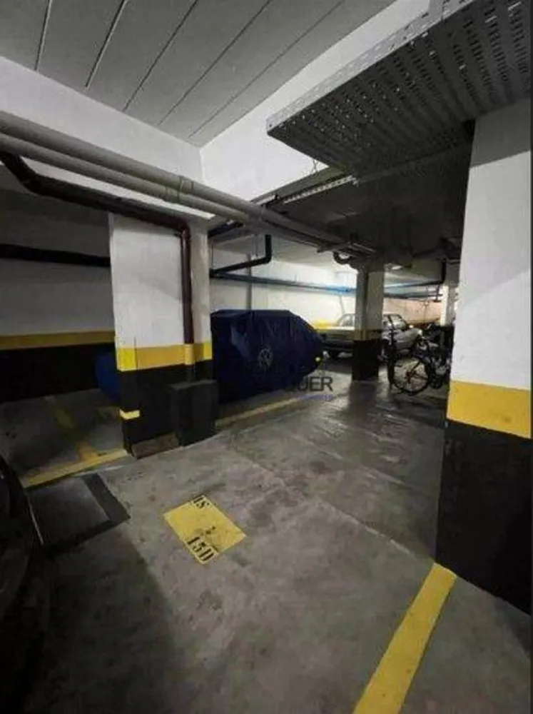 Apartamento, 2 quartos, 50 m² - Foto 10