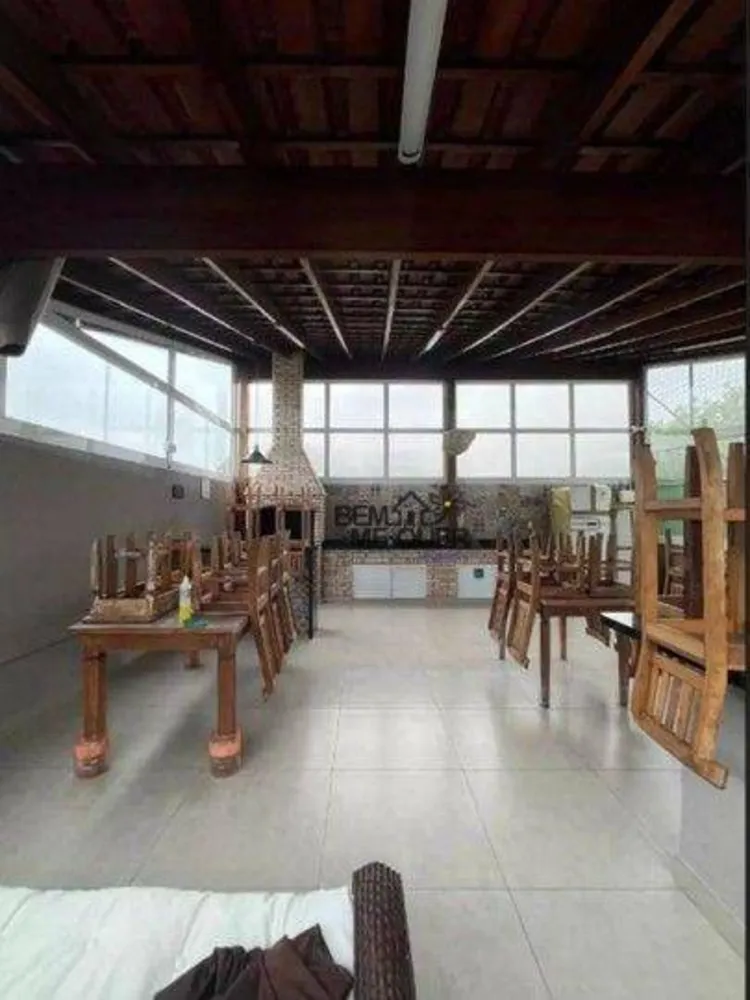 Apartamento, 2 quartos, 50 m² - Foto 16