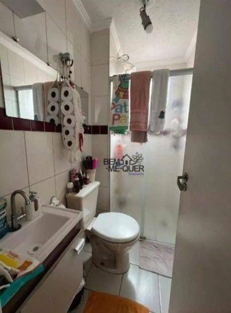 Apartamento, 2 quartos, 50 m² - Foto 6