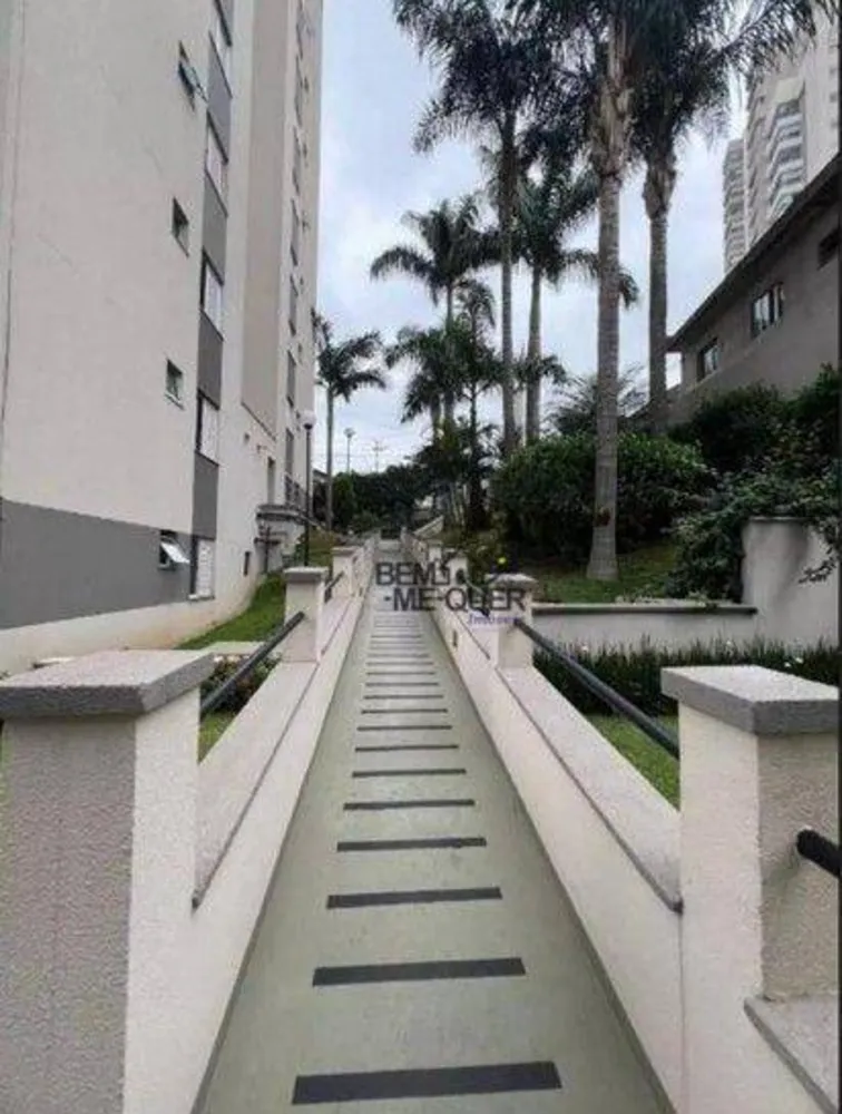 Apartamento, 2 quartos, 50 m² - Foto 9