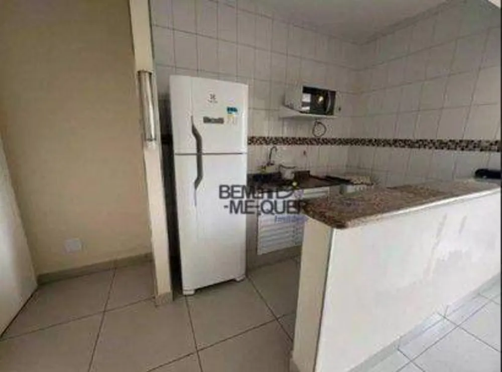 Apartamento, 2 quartos, 50 m² - Foto 12