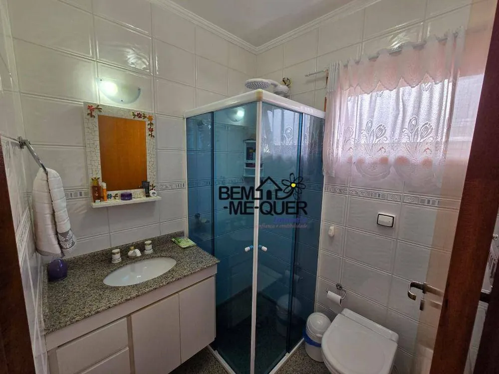 Sobrado, 3 quartos, 214 m² - Foto 3