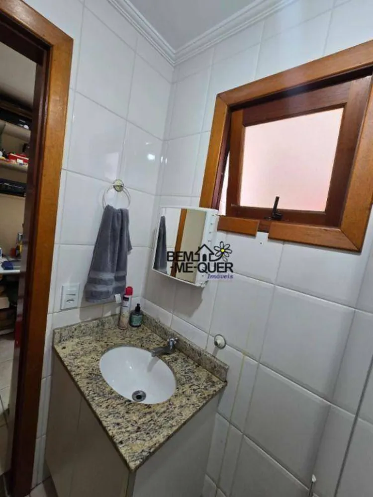 Sobrado, 3 quartos, 214 m² - Foto 9