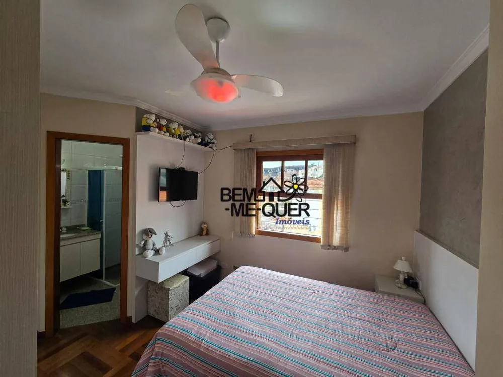 Sobrado, 3 quartos, 214 m² - Foto 10