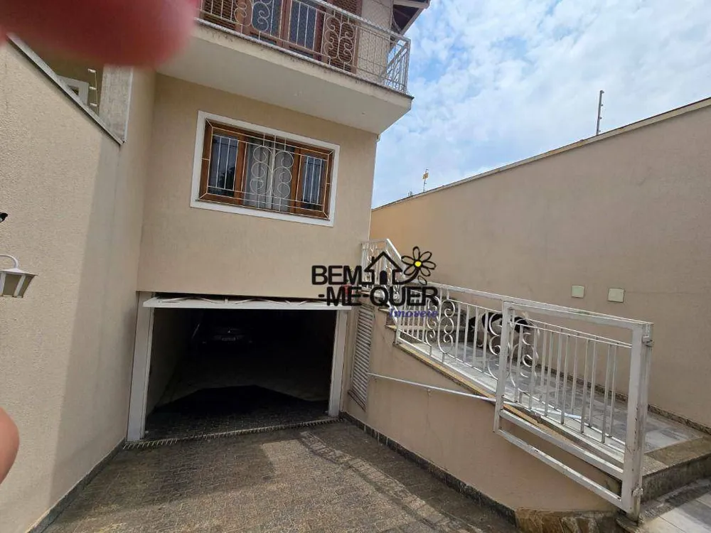 Sobrado, 3 quartos, 214 m² - Foto 4