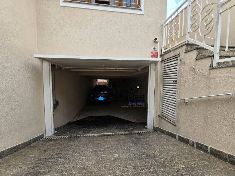 Sobrado, 3 quartos, 214 m² - Foto 7