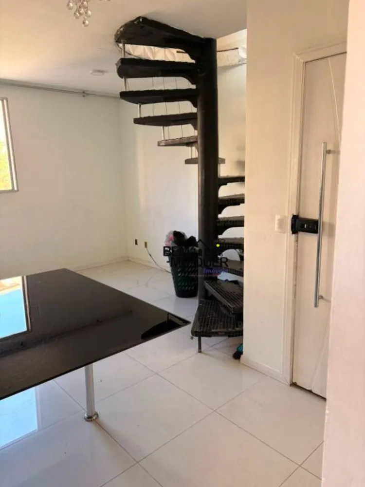 Cobertura, 2 quartos, 90 m² - Foto 3