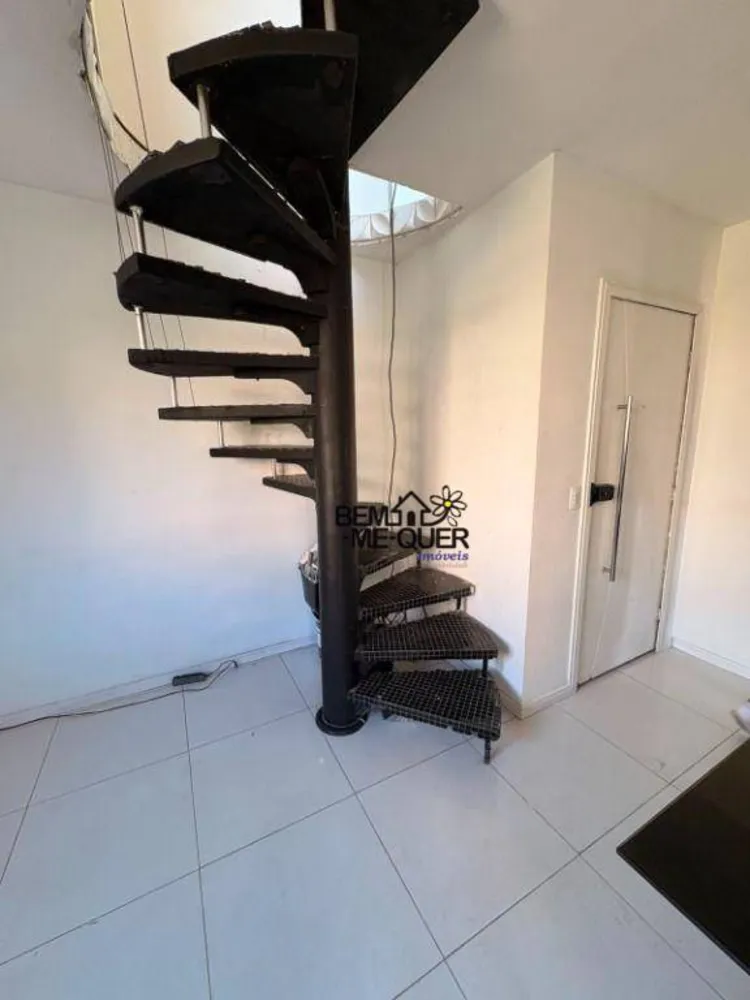 Cobertura, 2 quartos, 90 m² - Foto 4