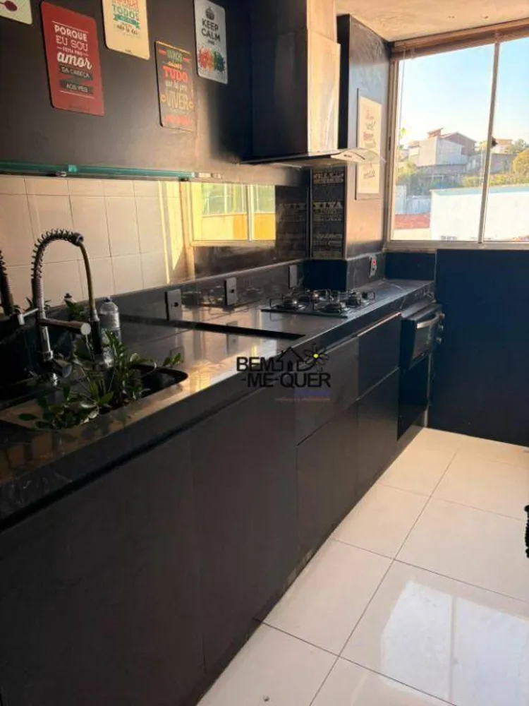 Cobertura, 2 quartos, 90 m² - Foto 1