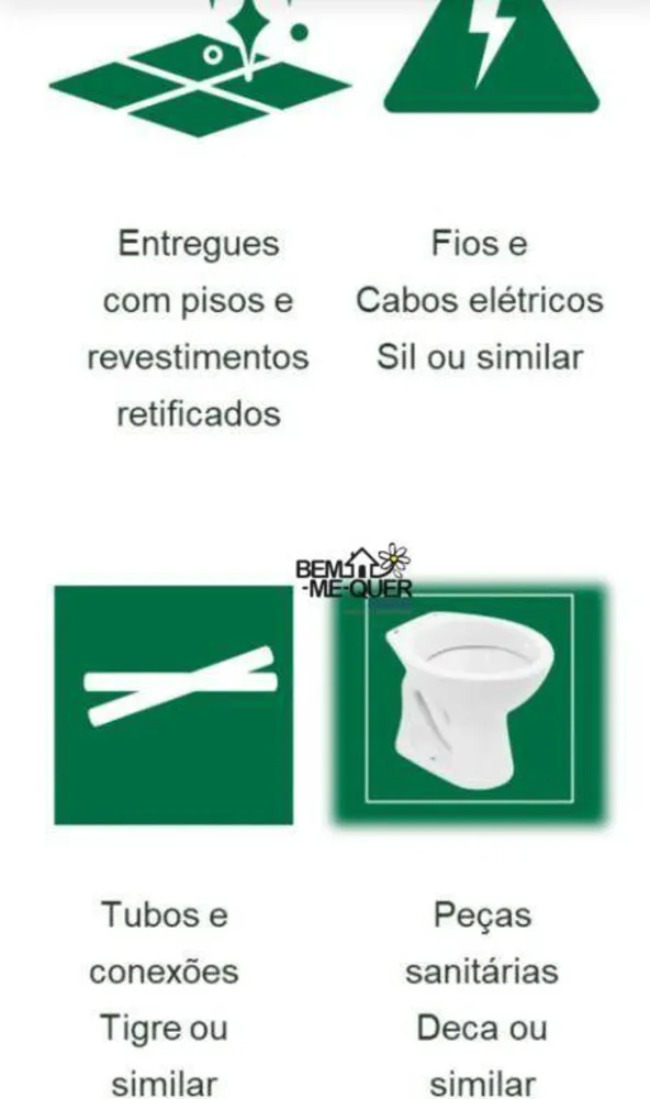 Apartamento, 2 quartos, 60 m² - Foto 4