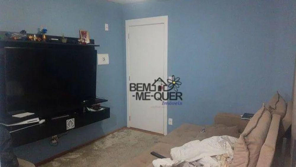 Apartamento, 2 quartos, 46 m² - Foto 2